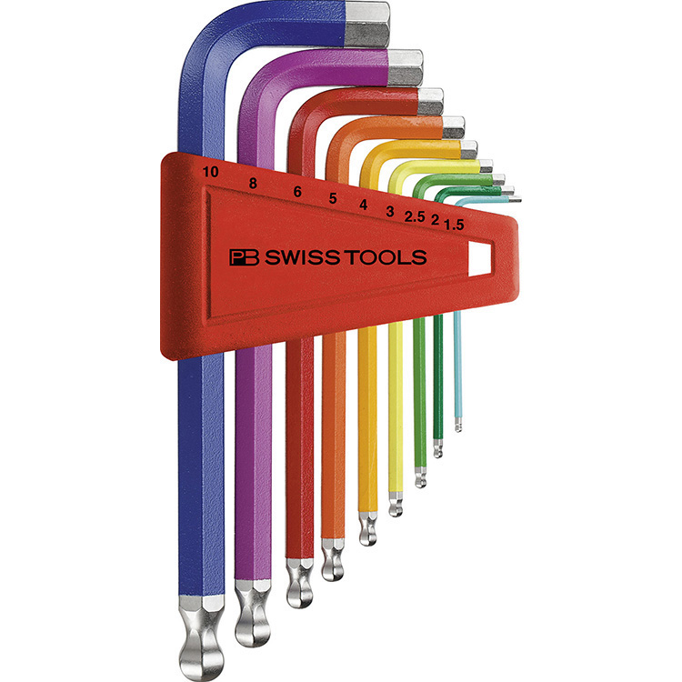 PB SWISS TOOLS